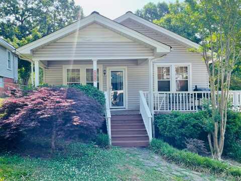 604 Lytle Street, Chattanooga, TN 37405