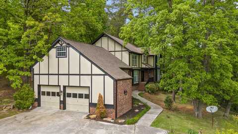 22 Lake Hills Trail, Trenton, GA 30752