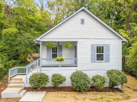 414 Thompson Street, Chattanooga, TN 37405