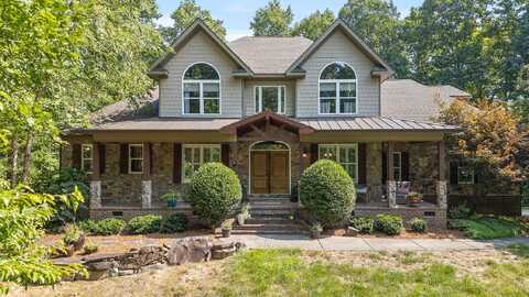 2334 Little Bend Road, Signal Mountain, TN 37377