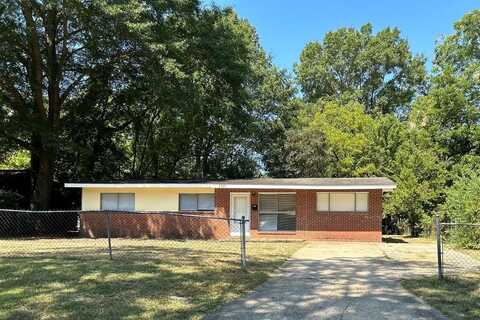 2317 SHARON AVENUE, COLUMBUS, GA 31903