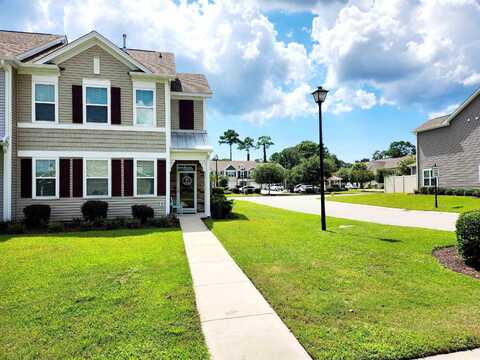 516 Papyrus Circle, Little River, SC 29566