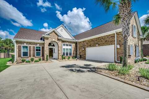 4311 Grovecrest Circle, North Myrtle Beach, SC 29582