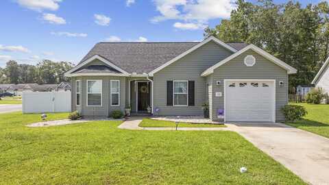 401 Cheticamp Ct., Conway, SC 29527