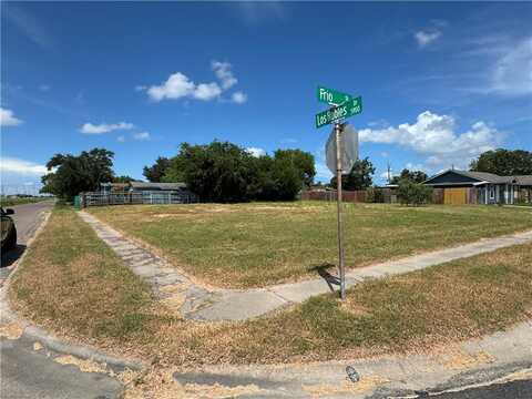 1402 Frio Street, Corpus Christi, TX 78417