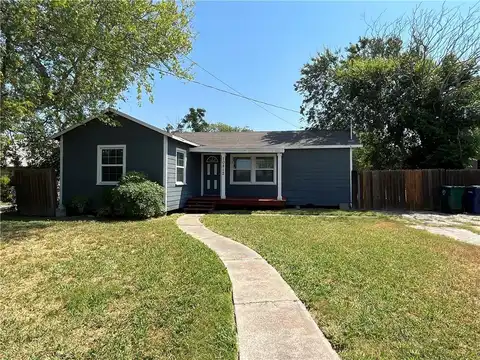 10812 Annaville, Corpus Christi, TX 78410