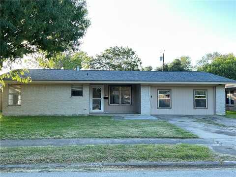 1727 Austin Street, Portland, TX 78374