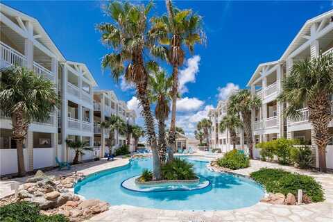 14202 Encantada Avenue unit: 603, Corpus Christi, TX 78418