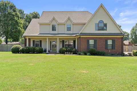 274 RIVERTRACE DRIVE, Marion, AR 72364