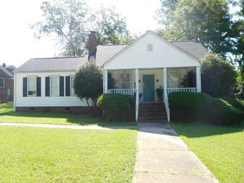 803 S. Limestone Street, Gaffney, SC 29340