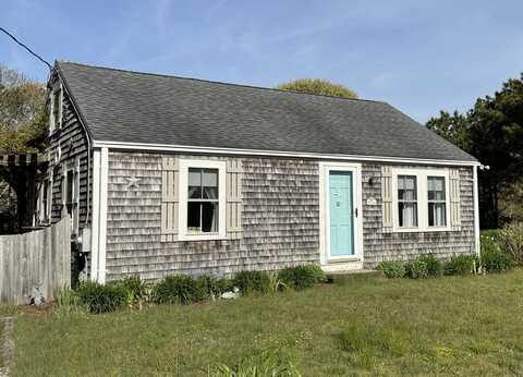 10 Bayside Court, Eastham, MA 02642