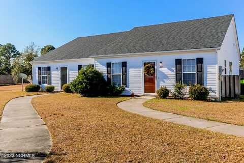 217 John Court, Havelock, NC 28532