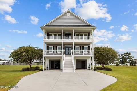 306 Lobinger Court, Newport, NC 28570