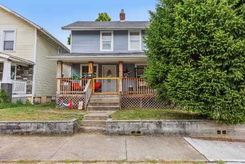 1154 E Sycamore Street, Columbus, OH 43206