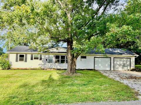 102 Clearview Drive, Mount Vernon, OH 43050