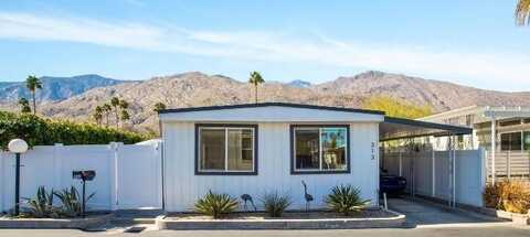 313 Kona Lane Lane, Palm Springs, CA 92264