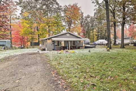 5103 W Fishing Site, Harrison, MI 48625