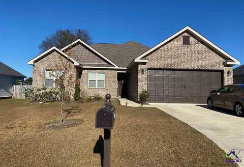 112 Gray Fox Crossing, Bonaire, GA 31005