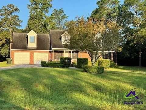 319 Greenbriar Drive, Byron, GA 31008