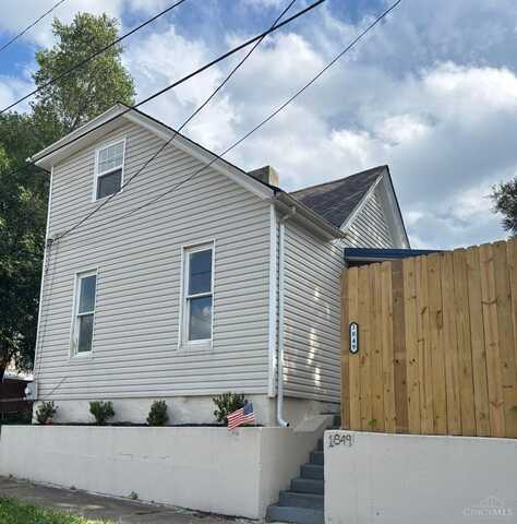 1849 Lincoln Avenue, Hamilton, OH 45011