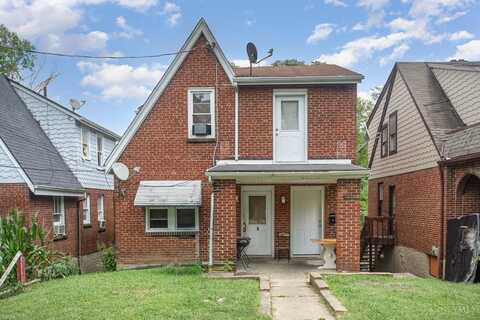 1642 Wyoming Avenue, Cincinnati, OH 45205