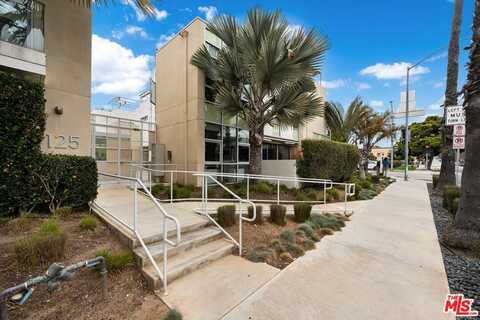 125 Pacific St, Santa Monica, CA 90405