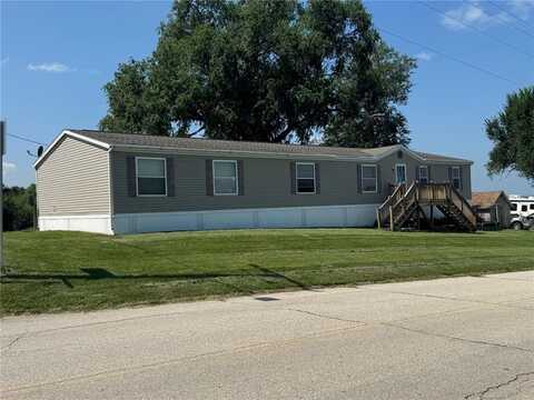 102 Spring, Prairieburg, IA 52219