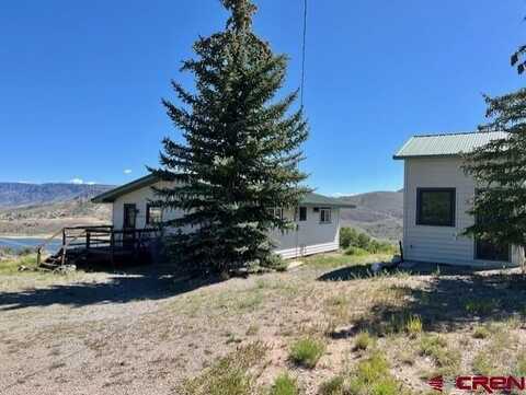 1145 Cove Road, Gunnison, CO 81230