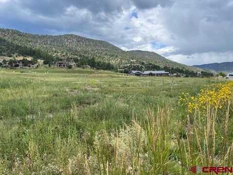 13 N Alder Creek Lane, South Fork, CO 81154