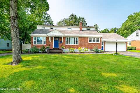 9 Mullen Drive, Rotterdam, NY 12306