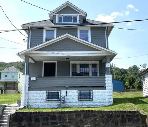 311 Strayer Street, Johnstown, PA 15906