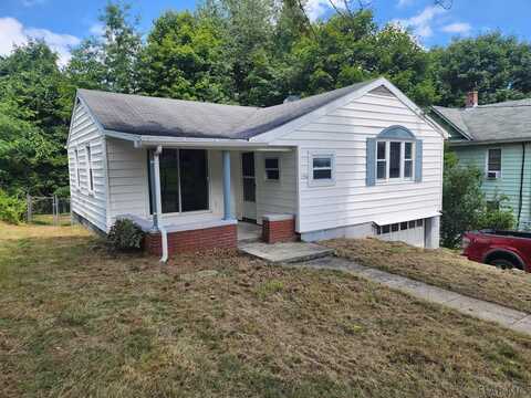 126 Wyoming Street, Johnstown, PA 15905