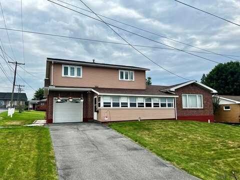 416 Bel Air Drive, Johnstown, PA 15904