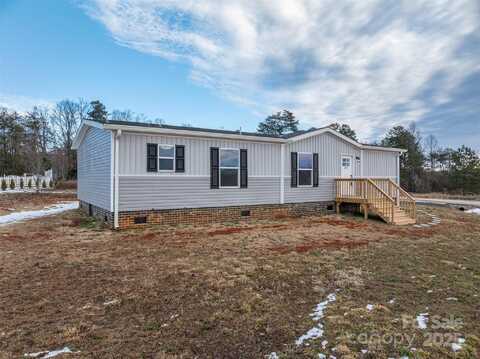 203 Grassy Field Court, Lawndale, NC 28090