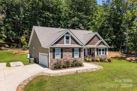 262 Renard Road, Tryon, NC 28782