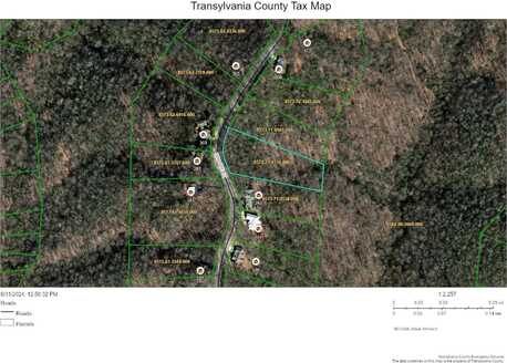 Lot 19 Udoque Court, Brevard, NC 28712