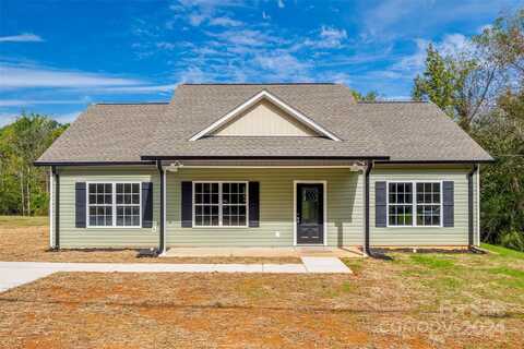 1391 Camp Drive, Lancaster, SC 29720