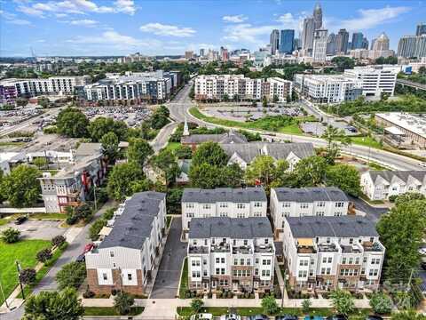 448 E 16th Street, Charlotte, NC 28206