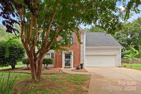 1514 Juniper Hills Lane, Indian Land, SC 29707