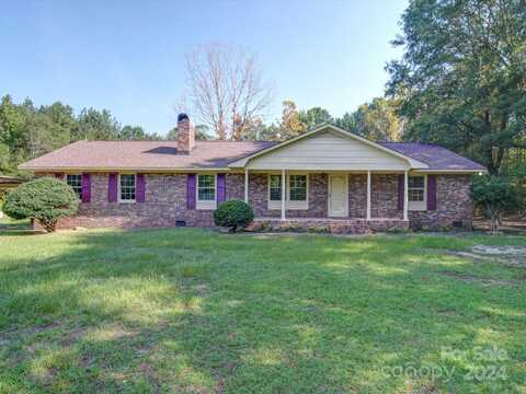 168 Brush Trail, Lilesville, NC 28091