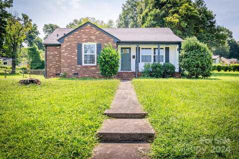 3127 Manchester Drive, Charlotte, NC 28217