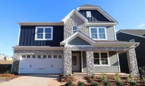 10121 Whitaker Pointe Drive, Huntersville, NC 28078