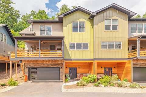 406 Kessler Place, Asheville, NC 28804