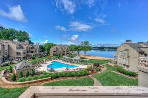 642 Portside Drive, Davidson, NC 28036