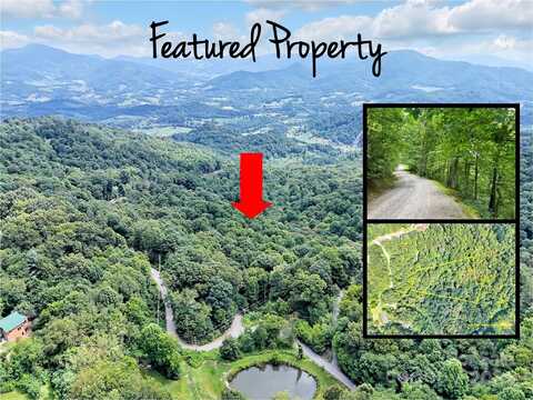 0000 Brigham Drive, Waynesville, NC 28785