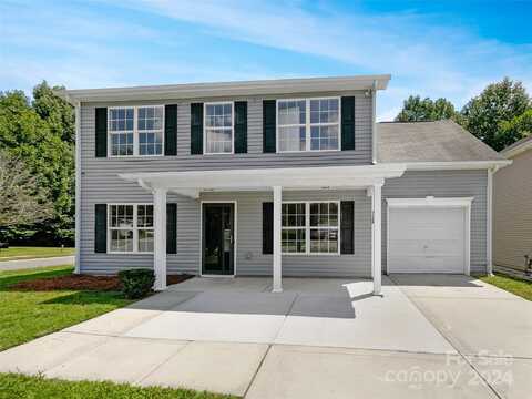 1126 Rolette Court, Charlotte, NC 28216