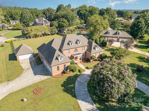 150 Northchase Drive, Concord, NC 28027