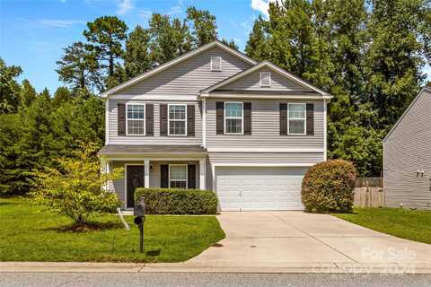 5017 Mount Hope Drive, Winston Salem, NC 27107