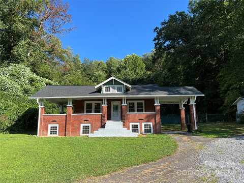 2435 US 19 Highway S, Bryson City, NC 28713