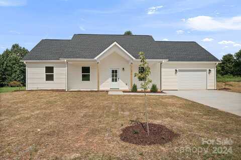 166 Tranquility Lane, Harmony, NC 28634